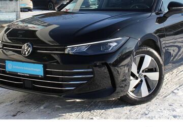 VW Passat Variant 27.188 km 35.660 &euro; Salzgitter 38226