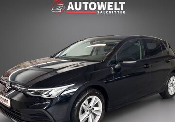 VW Golf 80.000 km 19.500 &euro; Salzgitter 38229