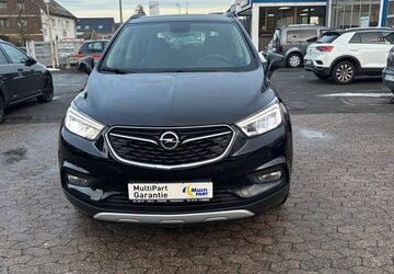 Opel Mokka X 28.550 km 15.990 &euro; Hildesheim 31139