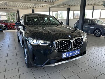 Gebrauchte BMW X4