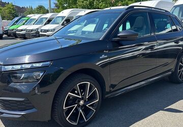 Skoda Kamiq 170.000 km 15.490 &euro; Braunschweig 38118
