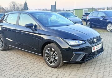 Seat Ibiza 19.000 km 16.900 &euro; Braunschweig 38110