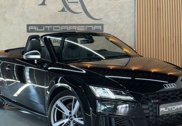 Audi TT 95.900 km 33.900 &euro; Salzgitter 38259