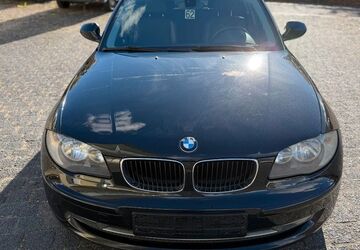 BMW 118 186.000 km 4.999 &euro; Goslar/Oker 38644