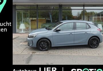 Opel Corsa 5.186 km 18.980 &euro; Bockenem 31167