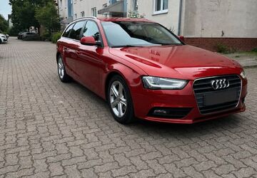 Audi A4 202.000 km 9.999 &euro; Salzgitter 38228