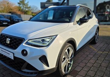 Seat Arona 36.850 km 19.990 &euro; Schwülper 38179