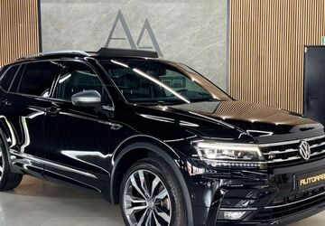 VW Tiguan 114.151 km 30.900 &euro; Salzgitter 38259
