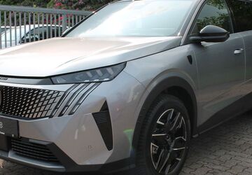 Peugeot 5008 3.500 km 44.490 &euro; Goslar 38644