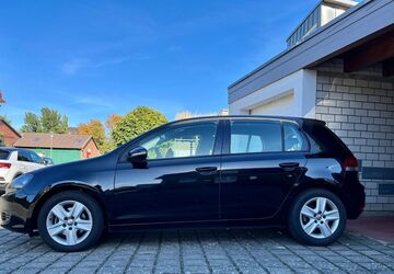 VW Golf 157.700 km 5.850 &euro; Hildesheim 31139