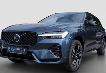 Volvo XC60 2.990 km 55.990 &euro; Braunschweig 38114
