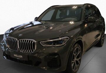 BMW X5 65.332 km 57.450 &euro; Hildesheim 31137