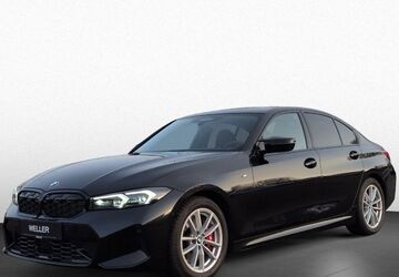 BMW M340d 49.302 km 47.990 &euro; Hildesheim 31137