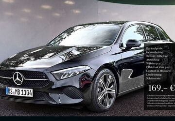 Mercedes-Benz A 180 14.500 km 31.790 &euro; Braunschweig 38122