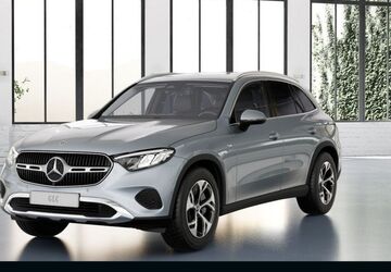 Mercedes-Benz GLC 300 7.498 km 59.490 &euro; Braunschweig 38122