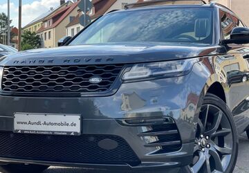 Land Rover Range Rover Velar 125.000 km 31.999 &euro; Hildesheim 31137