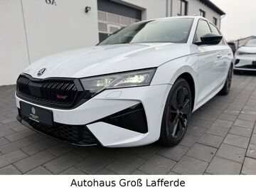 Gebrauchte Skoda Octavia