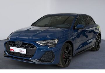 Audi A3 5.000 km 48.450 &euro; Braunschweig 38124