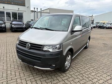 Gebrauchte VW Transporter