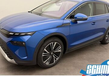 Skoda Elroq 1.100 km 43.600 &euro; Peine 31226