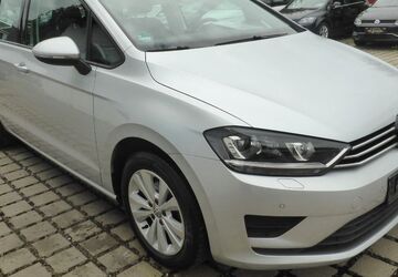 VW Golf Sportsvan 88.300 km 12.890 &euro; Wolfenbüttel 38304