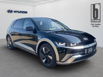 Gebrauchte Hyundai IONIQ 5