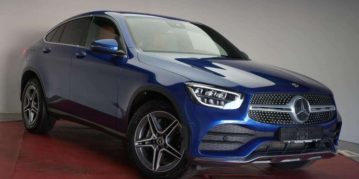 Mercedes-Benz GLC 300 95.000 km 39.390 &euro; Braunschweig 38110