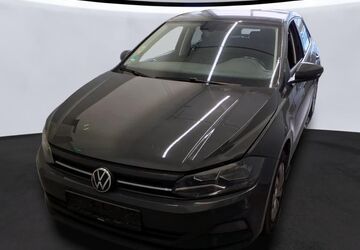 VW Polo 130.231 km 11.990 &euro; Vechelde 38159