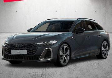 Audi A5 4.140 km 56.370 &euro; Goslar 38644