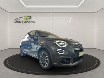 Gebrauchte Fiat 500X