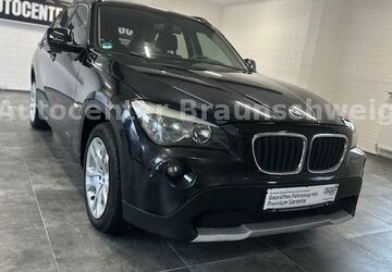 BMW X1 141.000 km 6.450 &euro; Braunschweig 38112