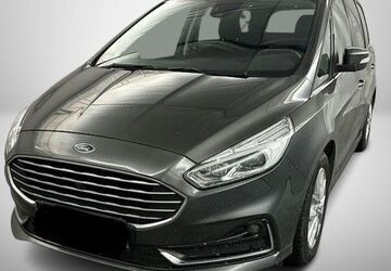Ford Galaxy 229.000 km 16.950 &euro; Goslar 38644