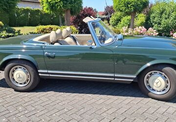 Mercedes-Benz Andere 110.000 km 90.000 &euro; Wittmar 38329