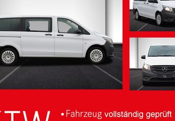 Mercedes-Benz Vito 31.690 km 35.977 &euro; Hildesheim 31137