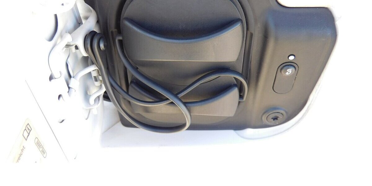 VW Caddy Maxi Abt-e Elektrik DSG Automatik Navi 14.600 km 12.990 &euro; Vordorf 38533