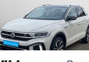 VW T-Roc 48.999 km 31.490 &euro; Hildesheim 31137