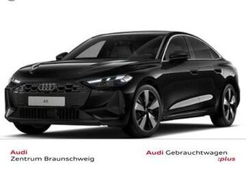 Audi A5 9.200 km 50.450 &euro; Braunschweig 38124