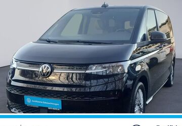 VW T7 Multivan 24.500 km 50.980 &euro; Braunschweig 38124