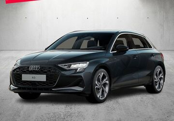 Audi A3 11.062 km 33.627 &euro; Goslar 38644