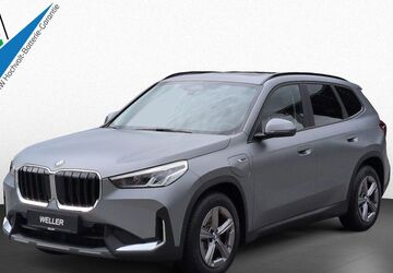 BMW X1 24.947 km 39.990 &euro; Braunschweig 38112