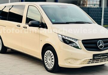Mercedes-Benz Vito 42.980 km 59.800 &euro; Hildesheim 31135