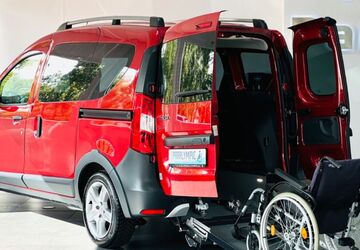 Dacia Dokker 30.161 km 27.950 &euro; Salzgitter 38259