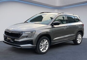 Skoda Karoq 2.000 km 39.450 &euro; Braunschweig 38124