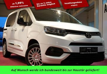 Toyota Proace City 67.023 km 19.990 &euro; Peine 31228