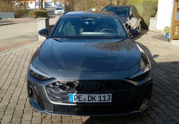 Audi S5 14.400 km 64.900 &euro; Lengede 38268