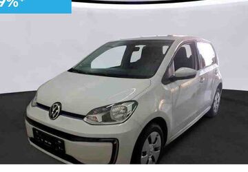 VW e-up! 10.985 km 16.440 &euro; Wolfenbüttel 38304