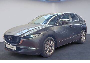 Mazda CX-30 12.100 km 23.750 &euro; Braunschweig 38122