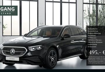 Mercedes-Benz E 220 9.900 km 69.900 &euro; Braunschweig 38122