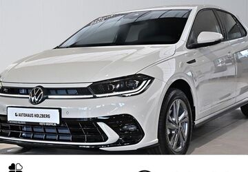 VW Polo 3.500 km 26.890 &euro; Braunschweig 38114