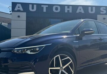 VW Golf 82.664 km 17.900 &euro; Salzgitter 38259